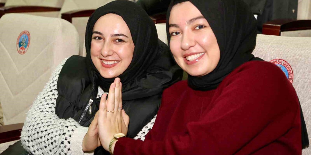 TOGÜ’de "İŞKUR Gençlik Programı" heyecanı