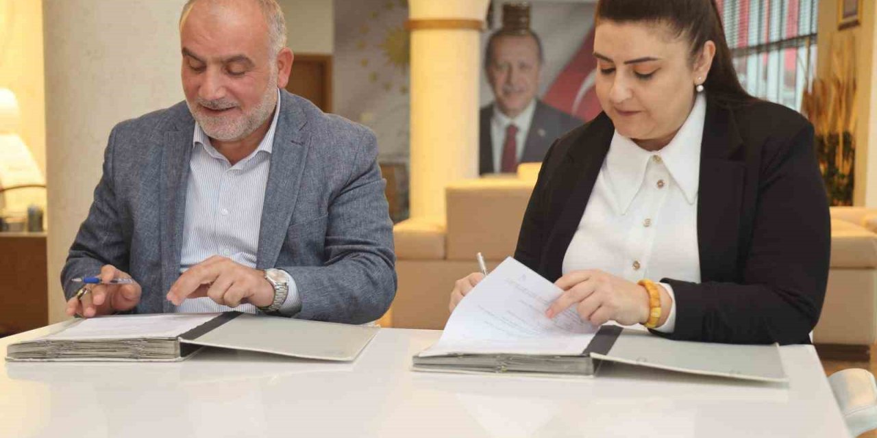 Canik’te girişimci kadınlara yapay zekâ teknolojileri eğitimi