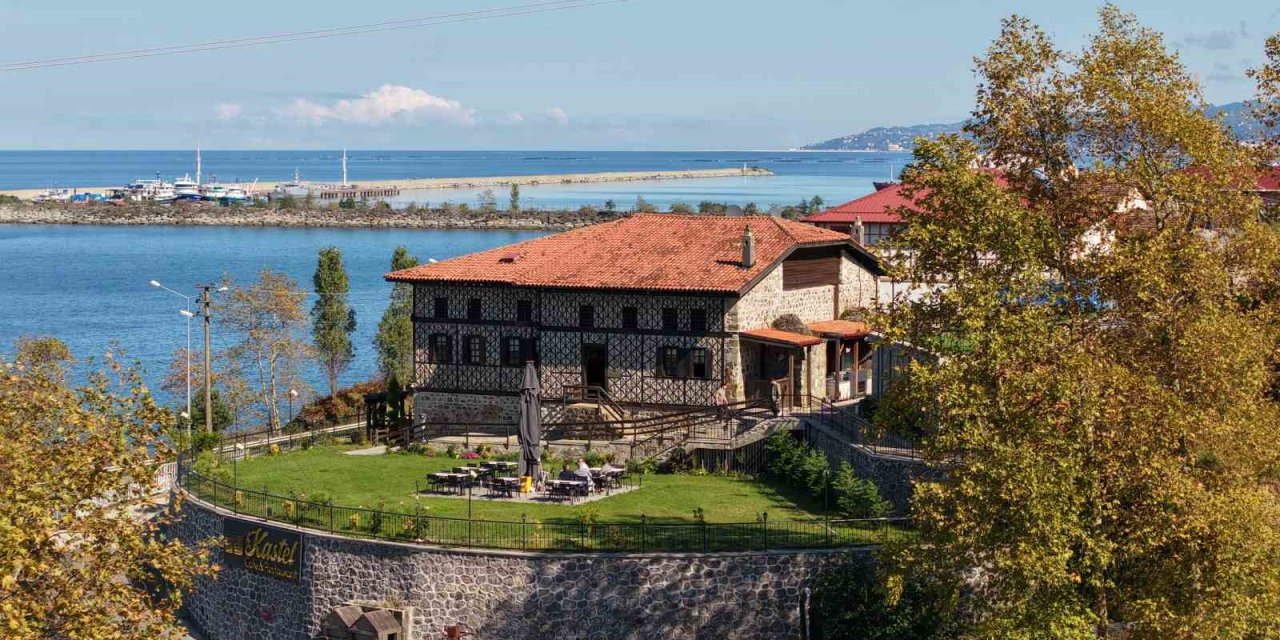 Osmanlı’dan Cumhuriyete tanıklık eden konak aile müzesine dönüştürüldü