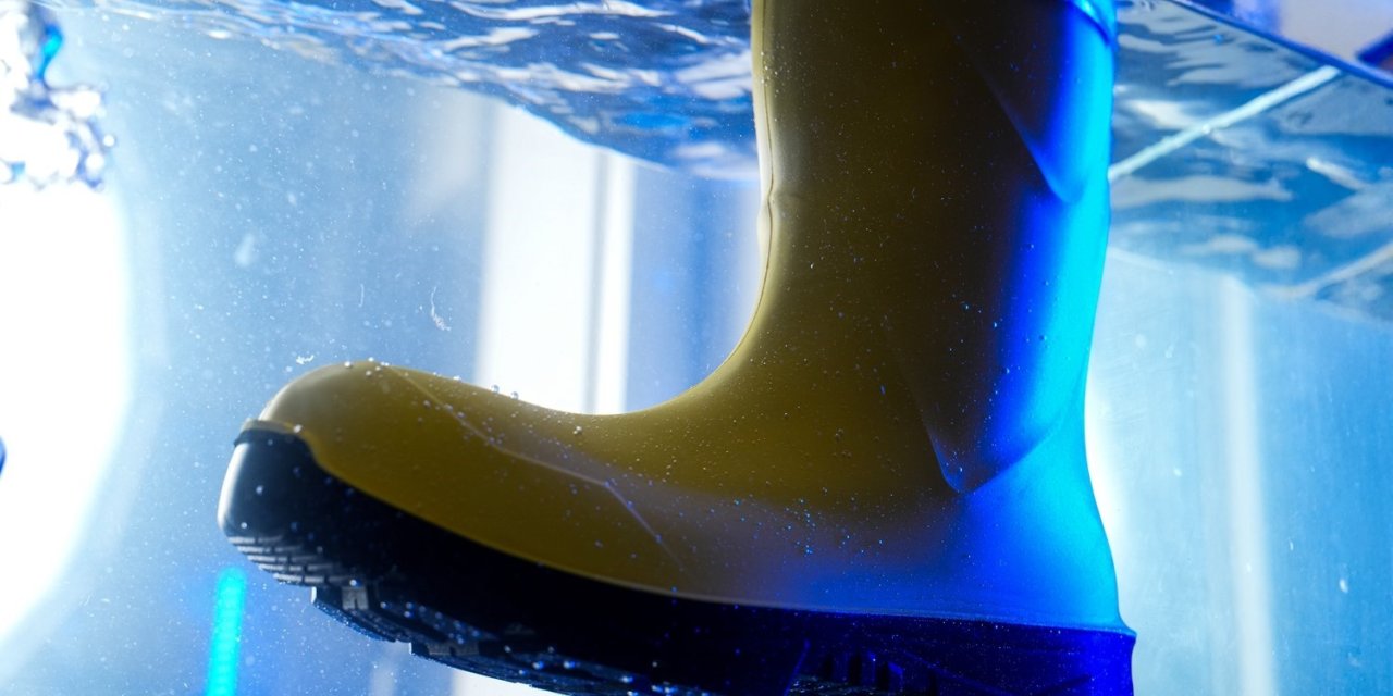 Trabzonlu firma Almanya’da uluslararası sahneye çıkıyor