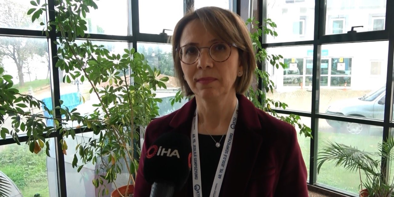 Yeraltında servet, yerüstünde tehlike