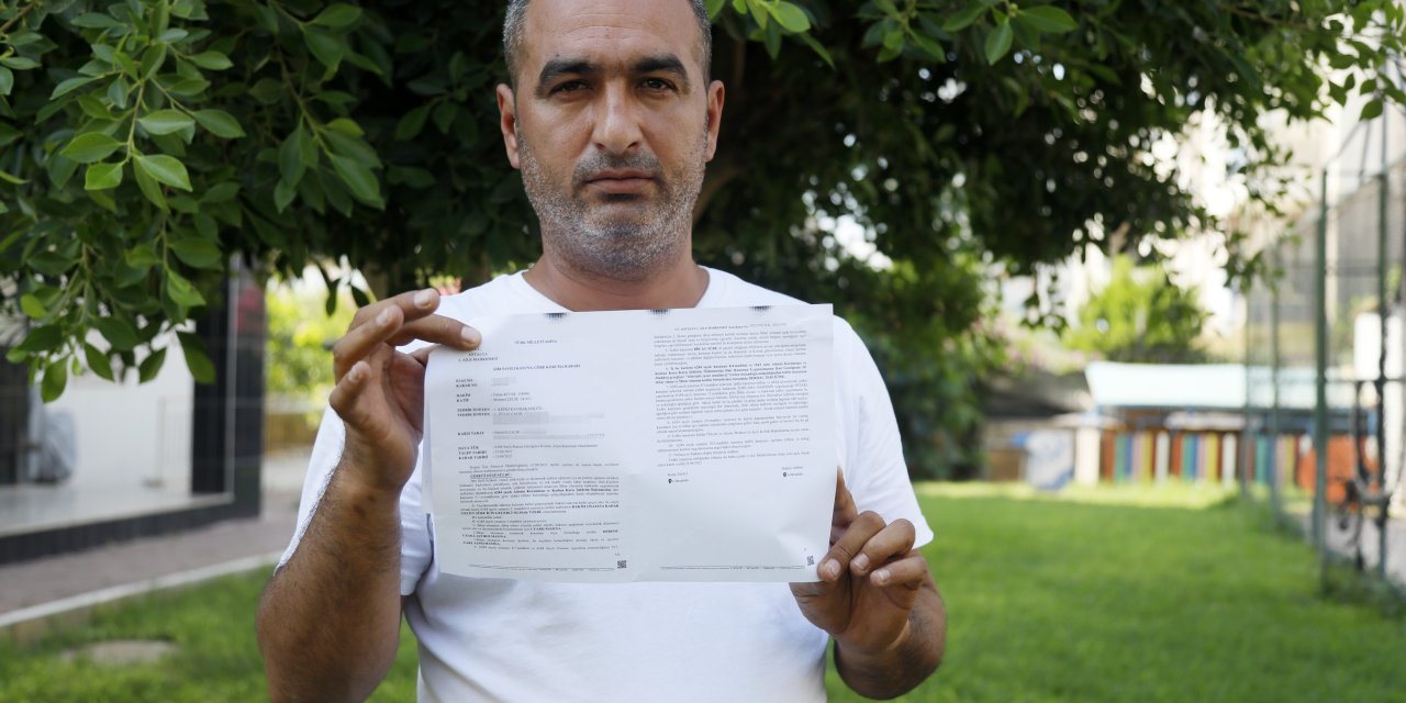 Komşusu Olan Boşanma Aşamasındaki Eşi, 'Uzaklaştırma' Aldırdığı İçin Evine Gizlice Giriyor