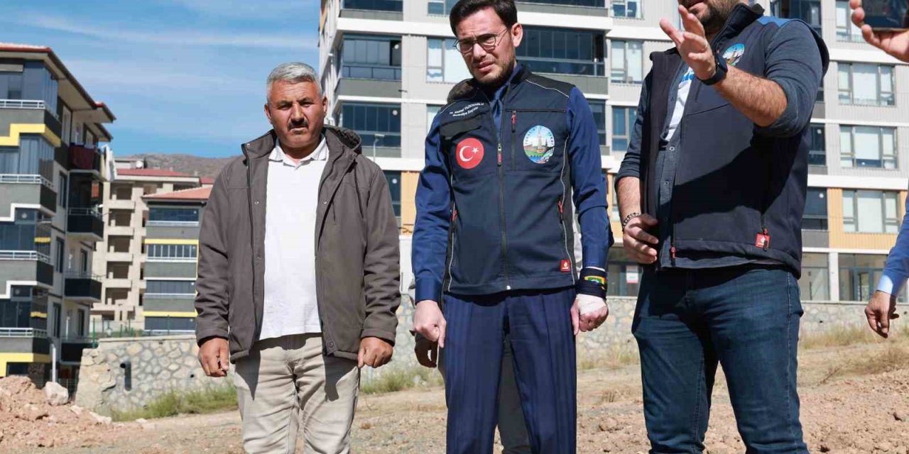 Tokat’ın dört bir köşesinde hizmet atağı