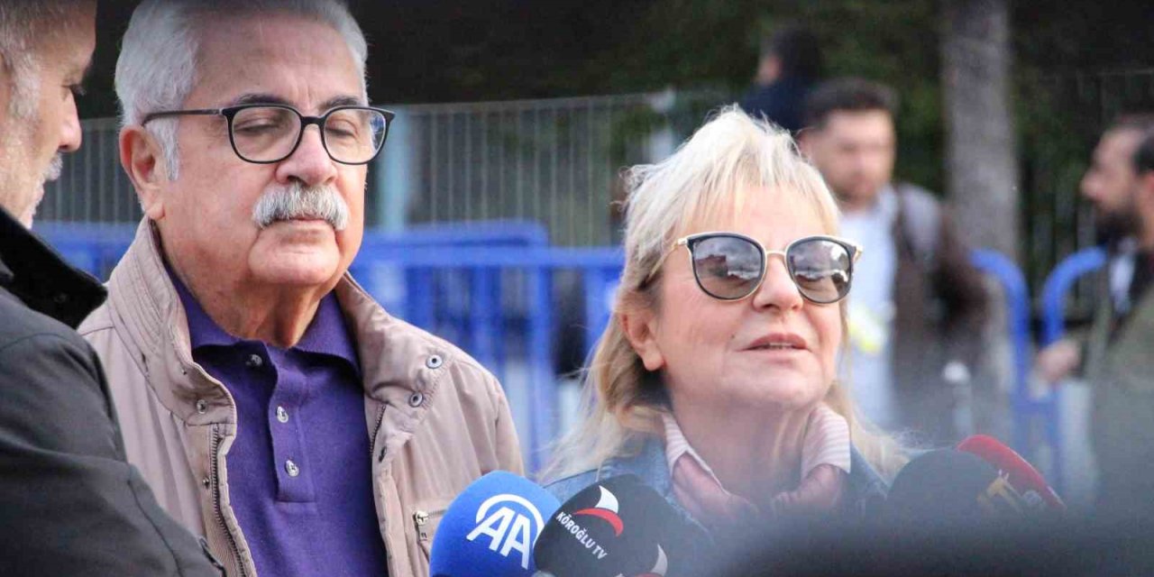 Otel faciasında oğlu, gelini ve iki torununu kaybeden acılı aile, "32 sanığın olası kastla yargılanmasını ve cezalandırılmasını istiyoruz"