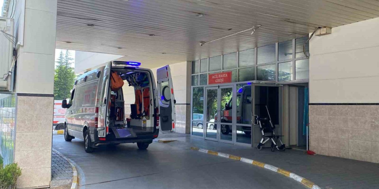 Bolu’da bir hastada ’deli dana’ hastalığı tespit edildi