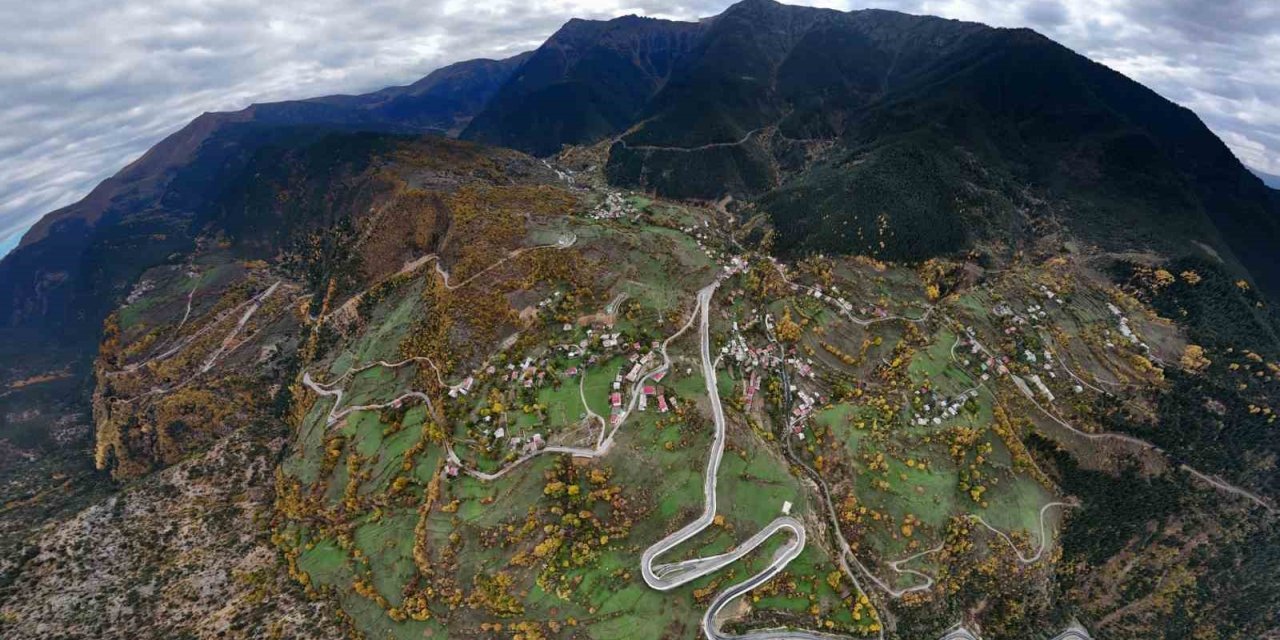 Zigana’nın tünelini değil, manzarasını seçtiler