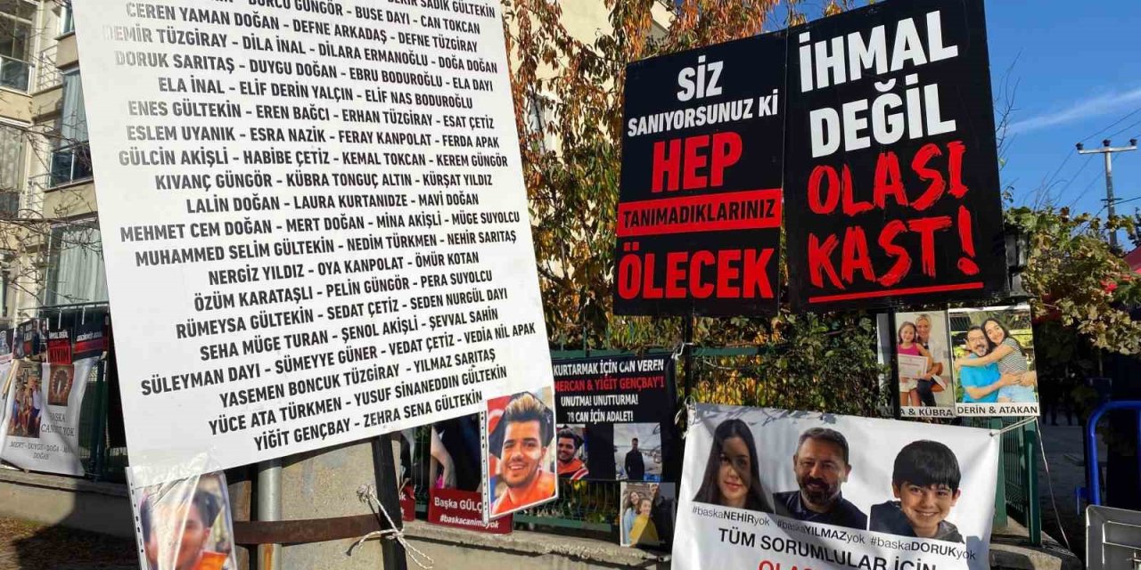 Grand Kartal faciasının davasında bugün karar çıkabilir