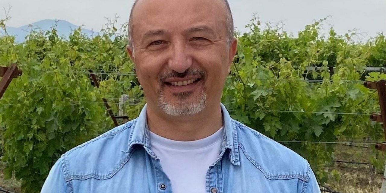 Üzümlerin zirai dona dayanıklılık düzeyleri artık belirlenebilecek