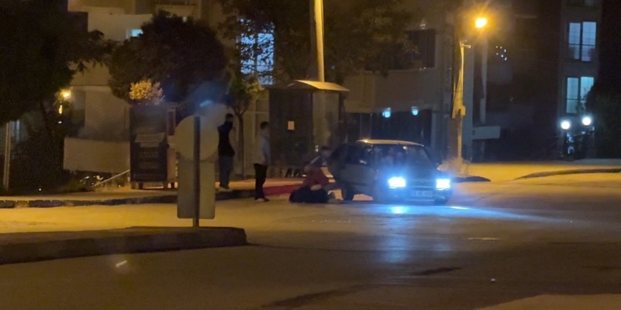 Karabük’te iki grup arasında kavga: 1 yaralı