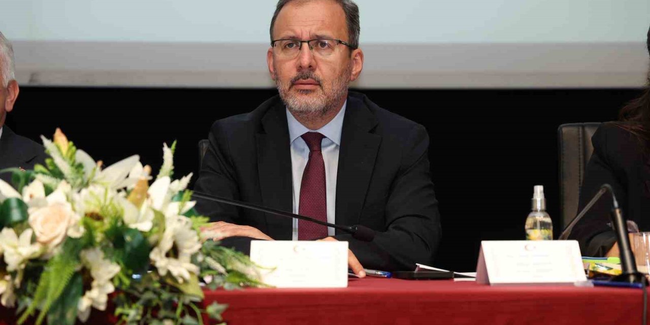 AK Parti’li Kasapoğlu: "Türkiye’nin tüm imkanları, tüm evlatlarınındır"