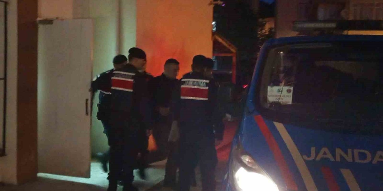 Zonguldak’ta 2 kişiyi öldüren emekli polis tutuklandı