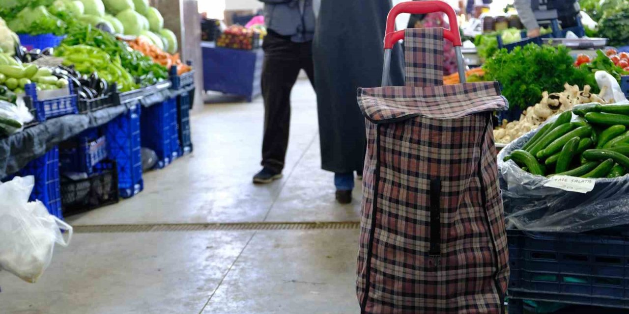 Gıda ve konut fiyatlarındaki artış enflasyonu yükseltti