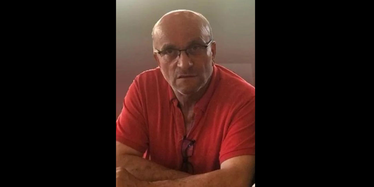 Kardeş kavgası kanlı bitti: Ağabeyinin başına sopayla vurarak ölümüne sebep oldu