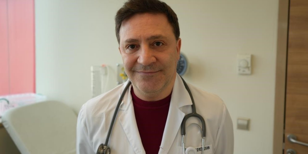 Profesör, çocuk suçlarındaki artışa dikkat çekti: "13 yaş altı çocukların akıllı telefonlara erişimi kısıtlanmalı"