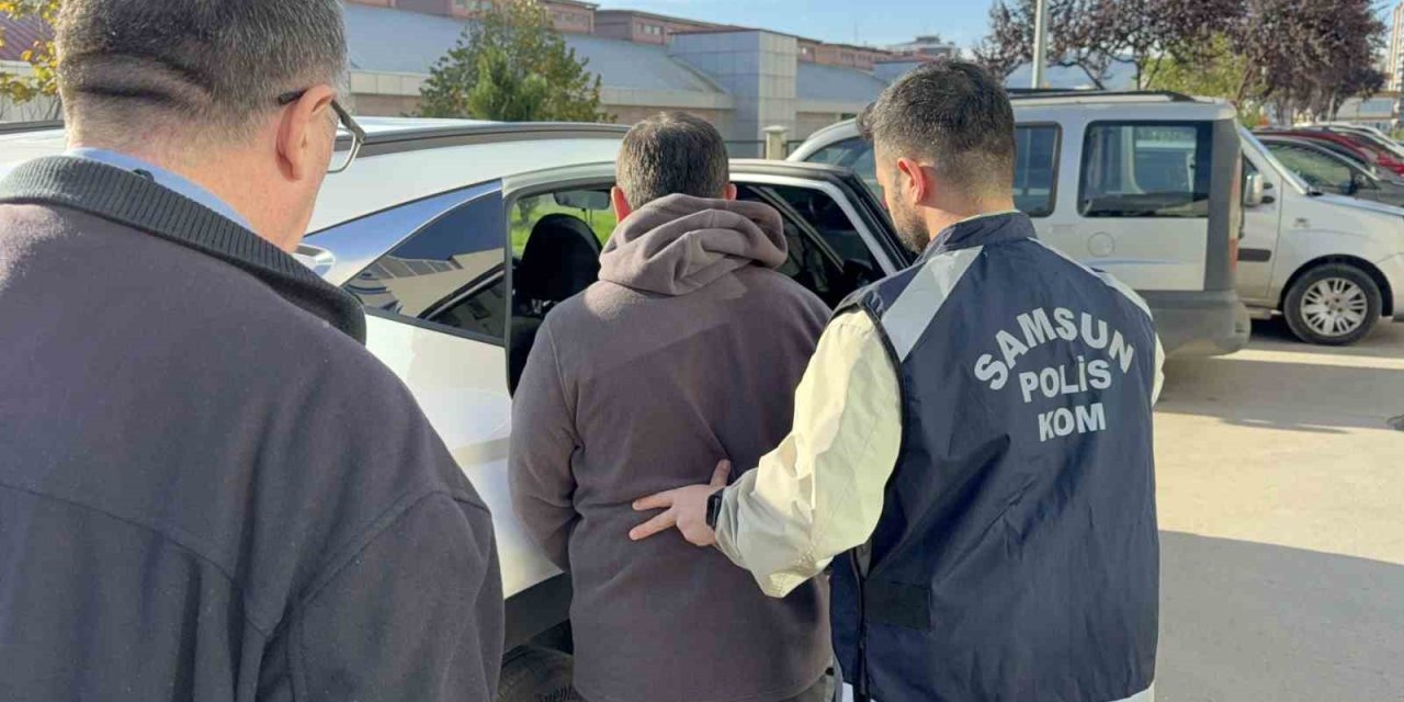 FETÖ’nün yeni yapılanmasına operasyon: 5 gözaltı