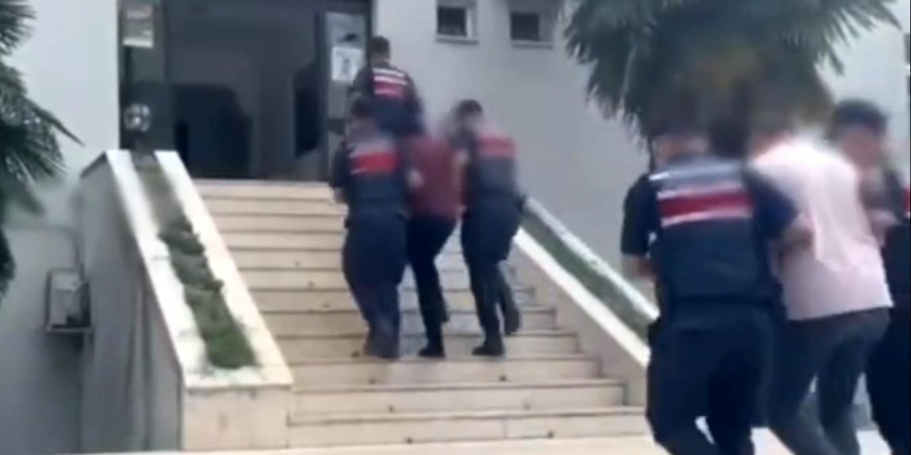 Zongludak Ve Ağrı Merkezli Dolandırıcılık Operasyonlarında 28 Gözaltı