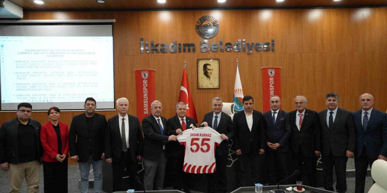 İlkadım Meclisi, Kasım ayı gündemini belirledi