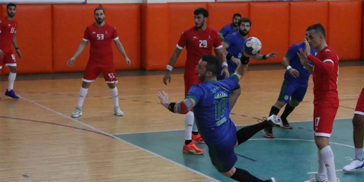 Rize Belediyespor Süper Lig'de Yarın Bahçelievler Belediyespor'u Konuk Edecek