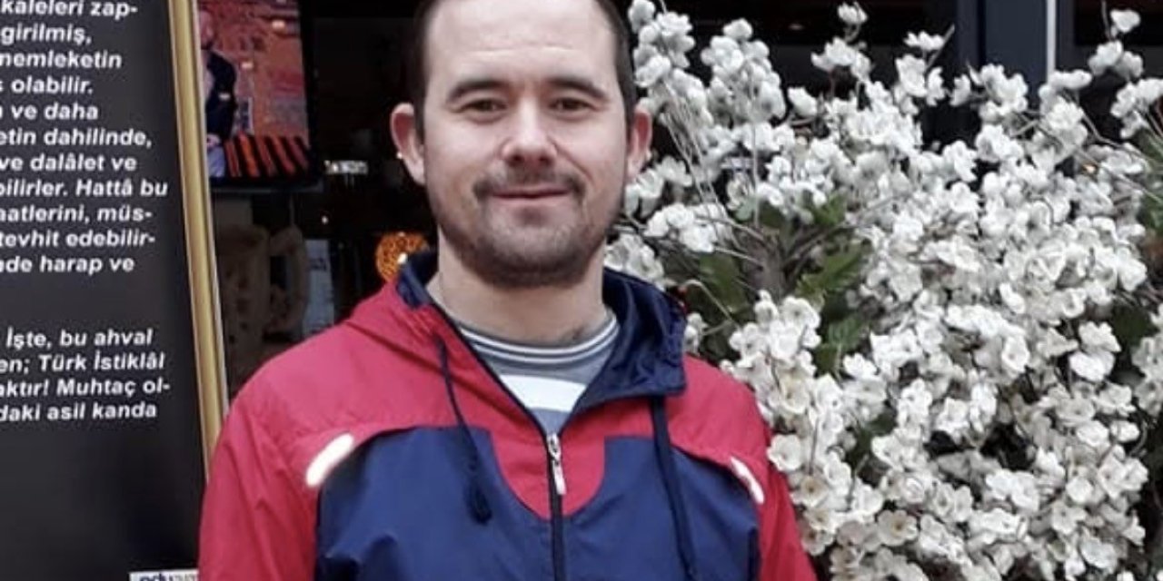 Samsun’da motosikletin çarptığı yaya hayatını kaybetti