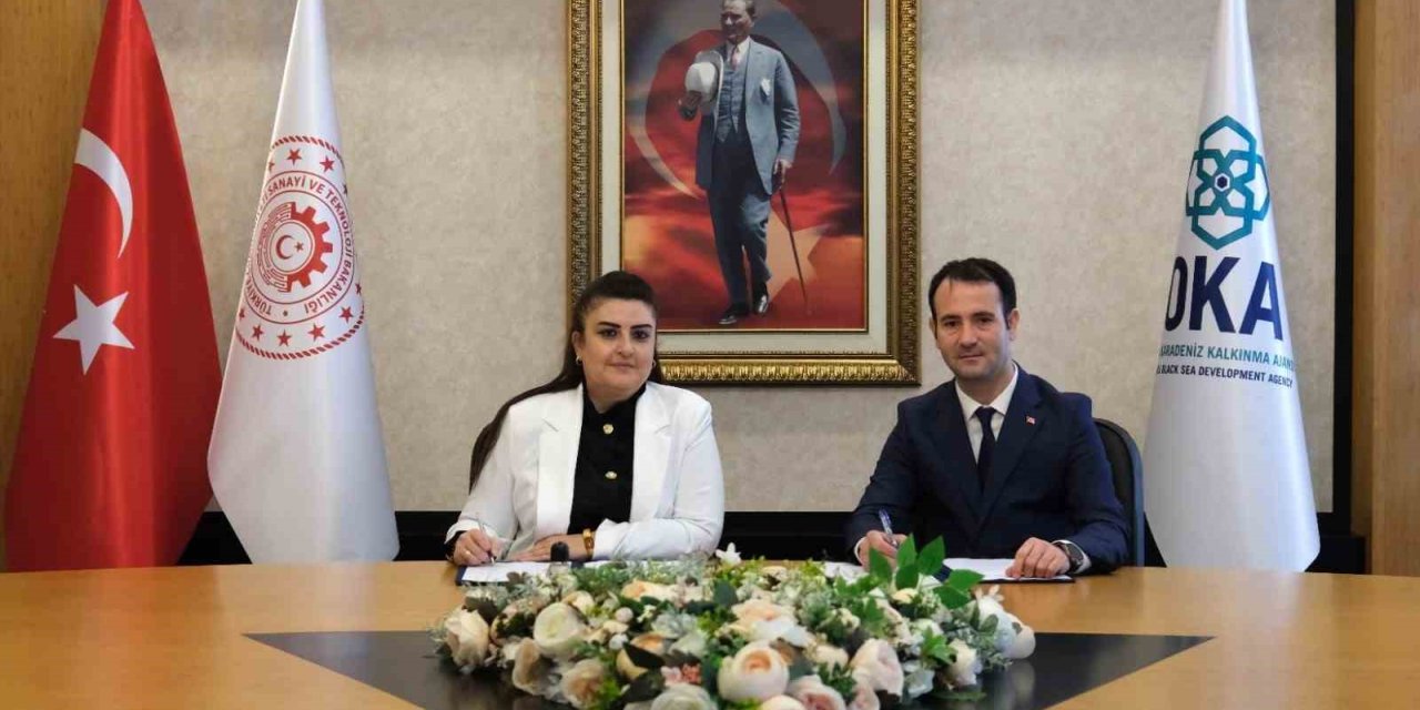 Samsun’da "Yapay Zekâ Destekli Medya Uzmanlığı Eğitimi"