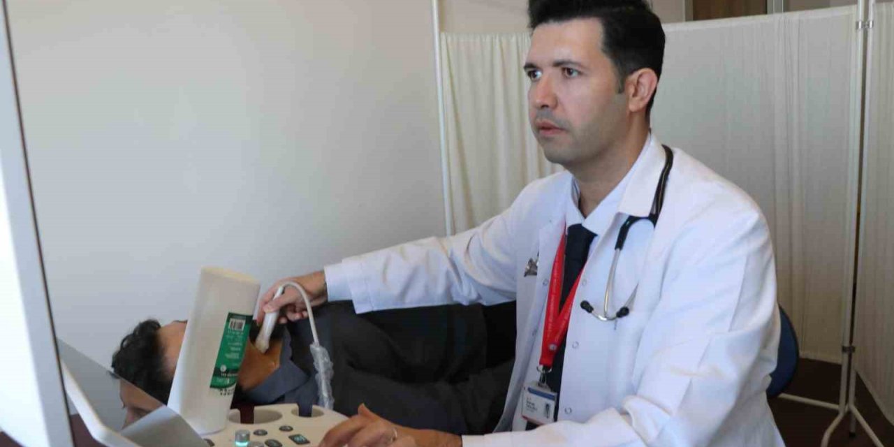 Doç. Dr. Topaloğlu’ndan "obezite iğnesi" uyarısı: "Tetkiksiz kullanım riskli olabilir"