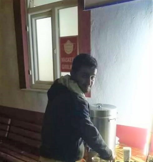 Ordu’da patpat kazası: 1 ölü, 2 yaralı