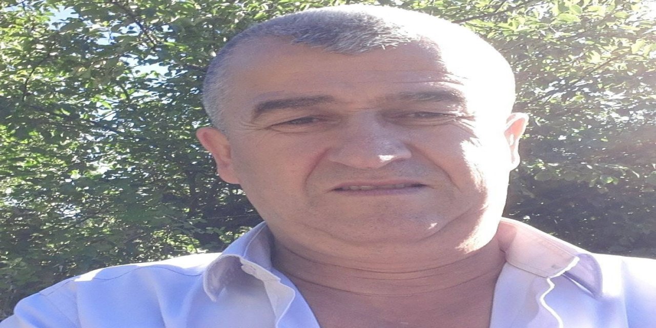 Evlatlık katilin kan donduran planı