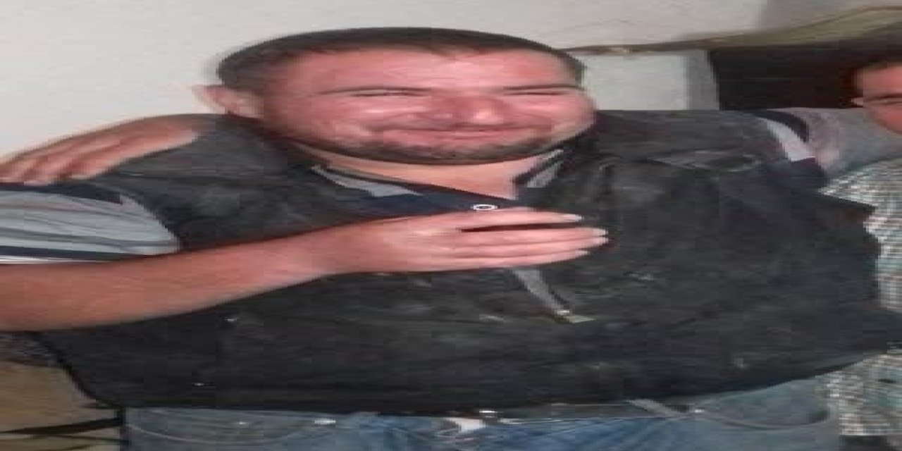 İki katlı müstakil ev küle döndü, görme engelli bir kişi hayatını kaybetti