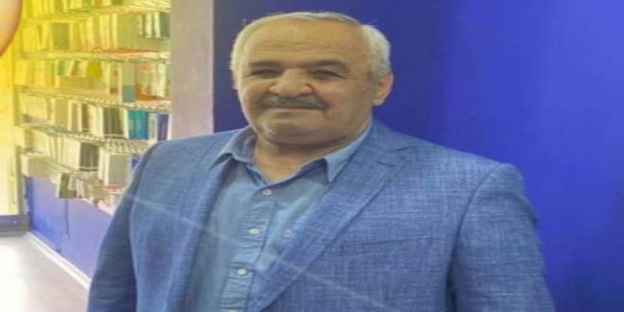 Kendisinden haber alınamayan yaşlı adam evinde ölü bulundu