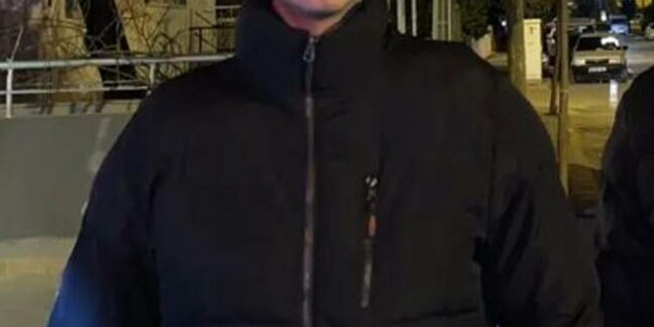 Otomobile Çarpan Motosikletin Sürücüsü Öldü, Arkadaşı Yaralı