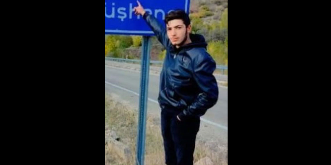 Giresun’da kayıp genç ölü bulundu