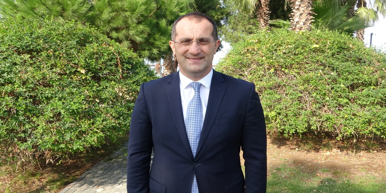 Hıdırnebi'de sel kapanı ile taşkın riski azalacak, doğa turizmi canlanacak