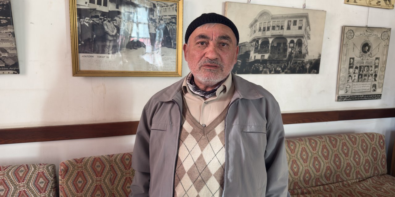 70'lik delikanlı gırtlak kanserini doktorun tavsiyesiyle yendi, yöresel oyunu ile düğün pistine damga vurdu