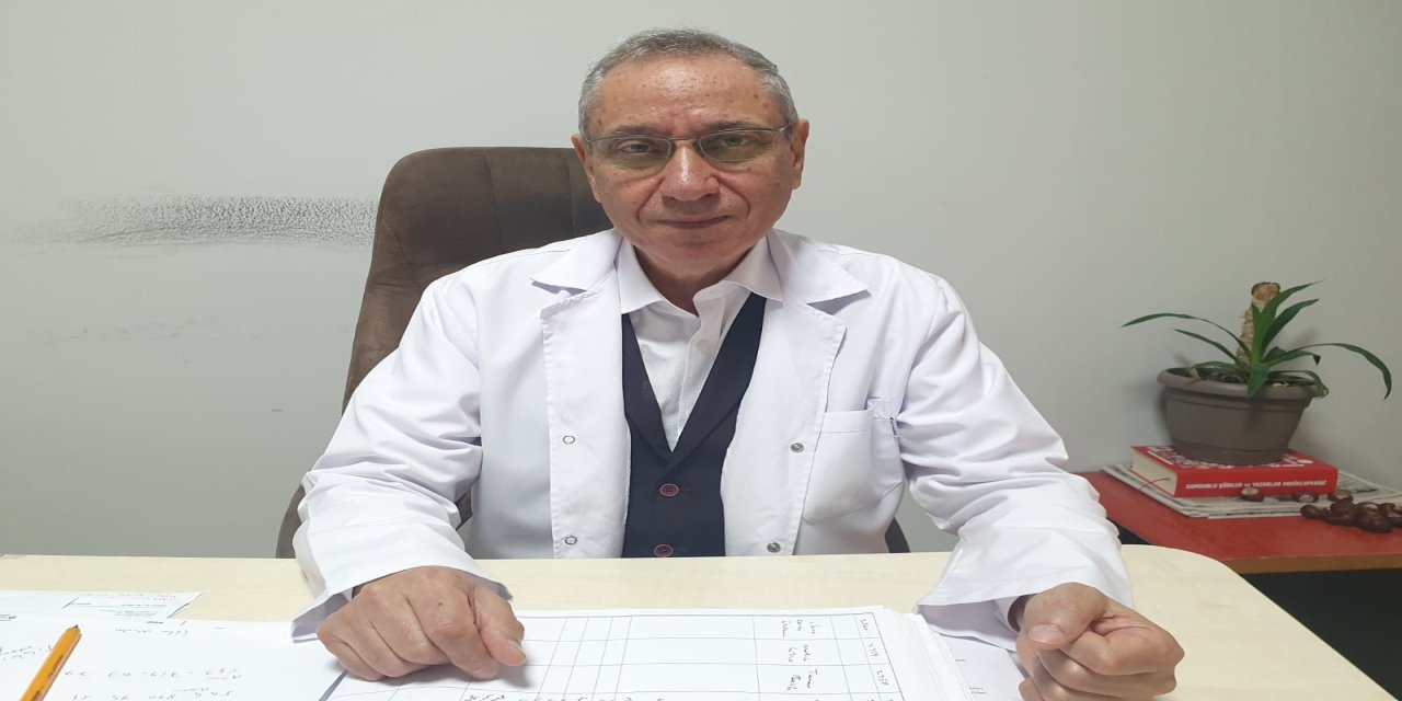 Dernekten 2025-2026 Diyabet Raporu: "Sahte tedavi vaatlerine dikkat"