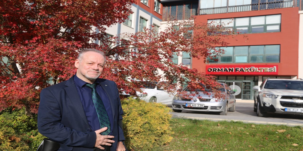 Artvin'de başlayan zararlı, Marmara'ya ulaştı