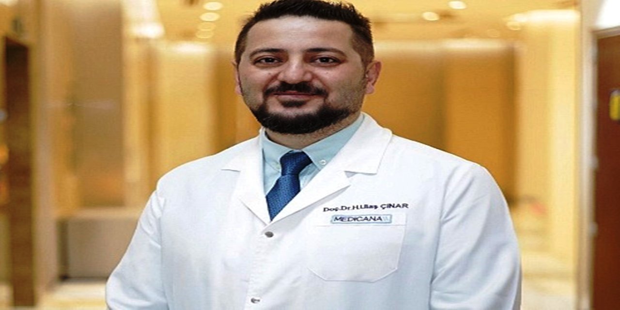 Hayati Uyarı: "Öksürük ve nefes darlığını hafife almayın"