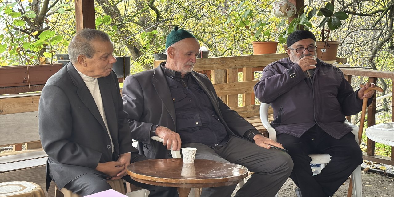 Şehit Kıdemli Başçavuş Özcan'ın babası: "Oğlum mesleğini çok severdi"