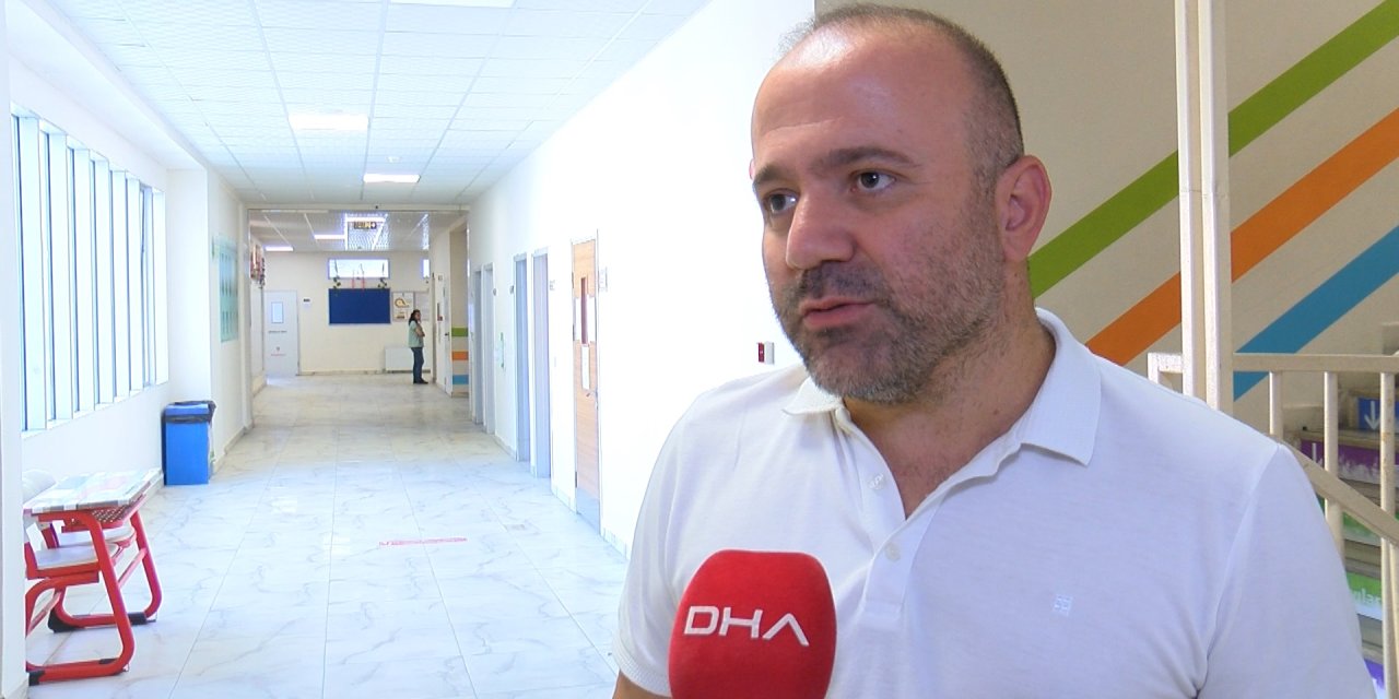 Okullarda Yeni Eğitim Öğretim Yılı İçin Hazırlıklar Sürüyor