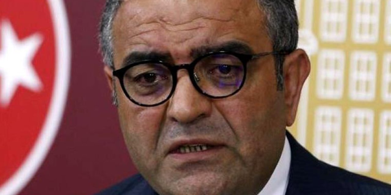 Chp'li Tanrıkulu Hakkında Soruşturma