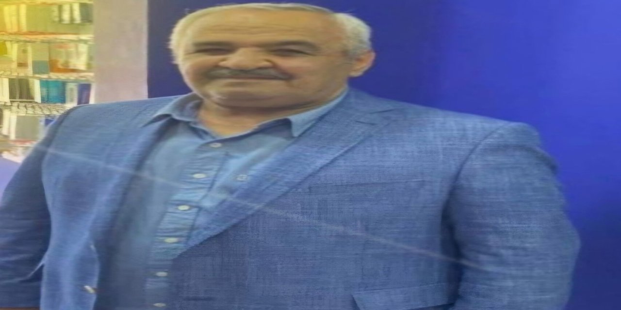 Zonguldak'ta 75 yaşındaki adamın cinayet zanlısı 15 yaşındaki çocuk çıktı