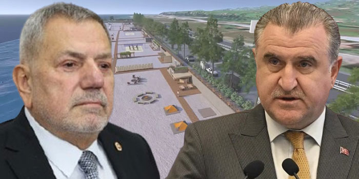 Ocaklı'dan Bakan Bak'a çağrı: Bir an evvel tedbir alın