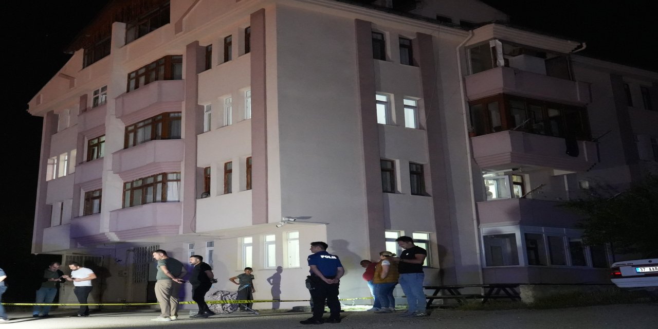 Tartıştığı komşularına kurşun yağdıran sanığa 19 yıl hapis cezası