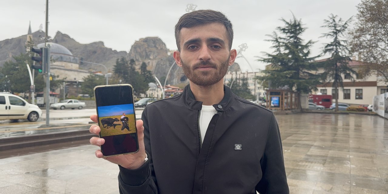 Tokatlı fırın ustasının Paris'teki ödül sevinci vize engeline takıldı