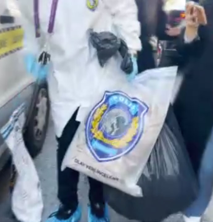 Fatih'te 'gıda zehirlenmesi' soruşturmasında annenin ölmeden önceki ifadesi ortaya çıktı