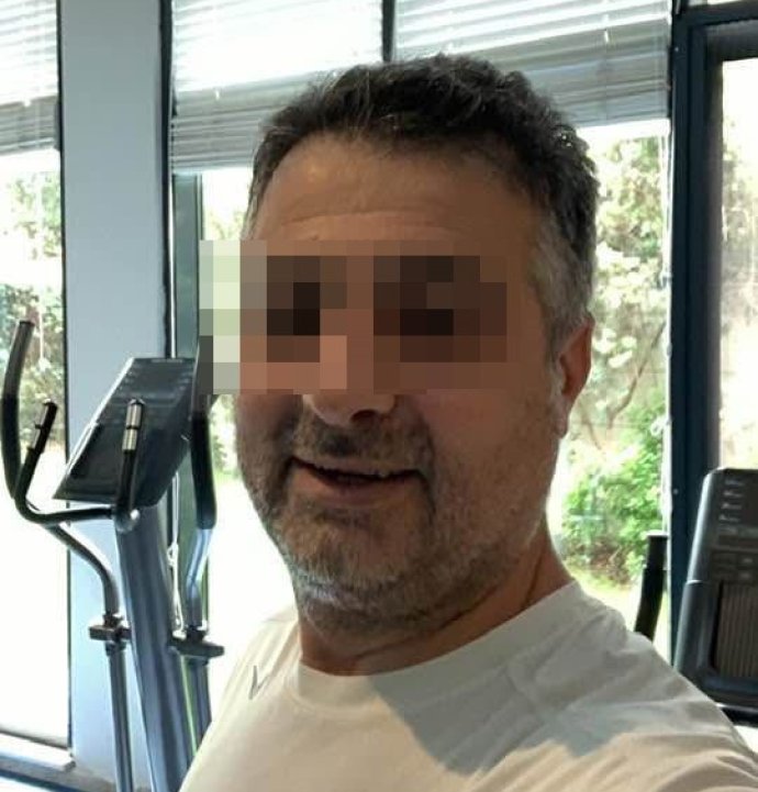 Eski CHP ilçe başkanı 'rüşvet' suçlamasıyla gözaltına alındı