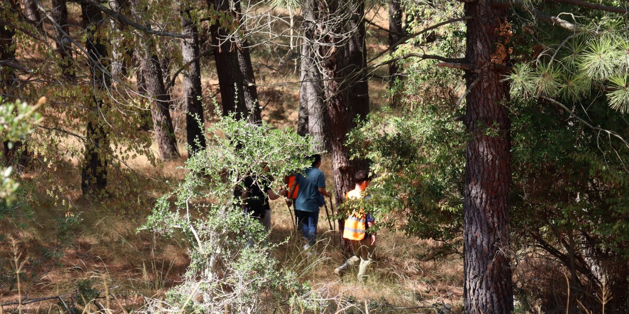 4 Gündür Haber Alınamayan Öğretim Görevlisi Her Yerde Aranıyor