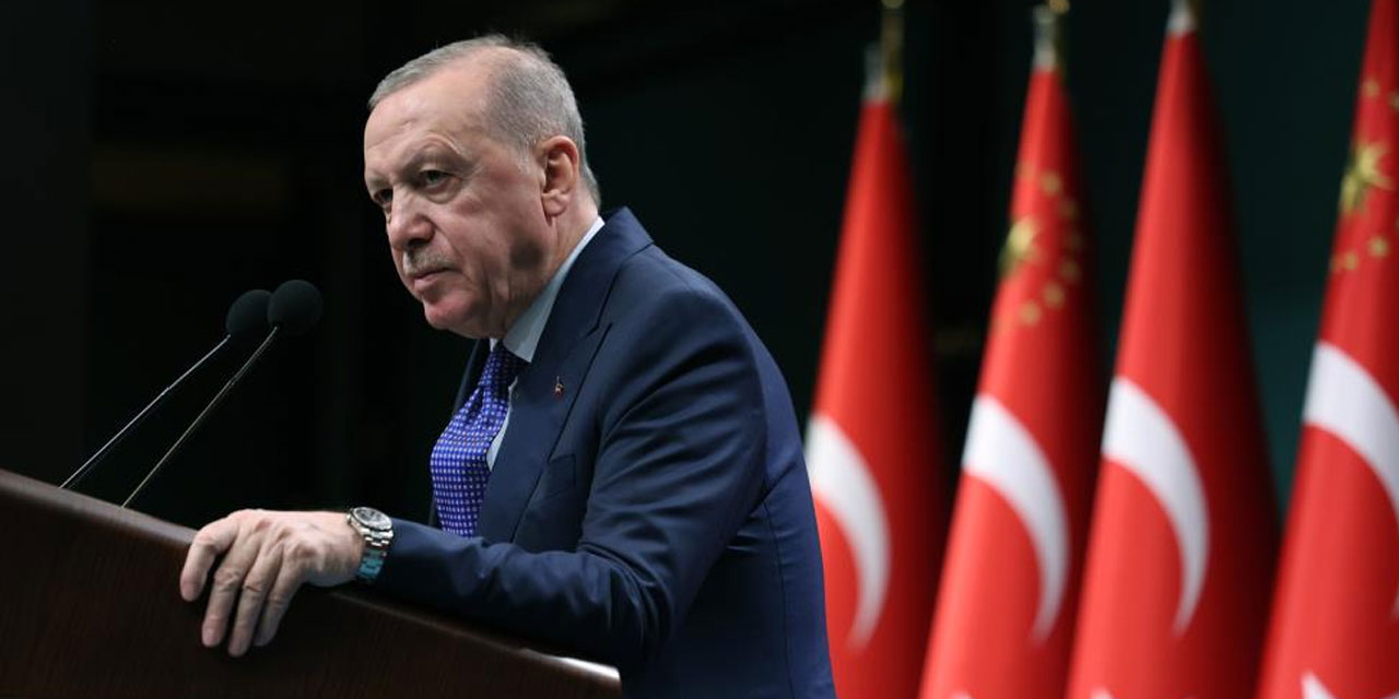 Cumhurbaşkanı Erdoğan: "Karakutu İncelemesi, 20 Canımızı Şehit Verdiğimiz Hadisenin Nedenini Ortaya Koyacak"