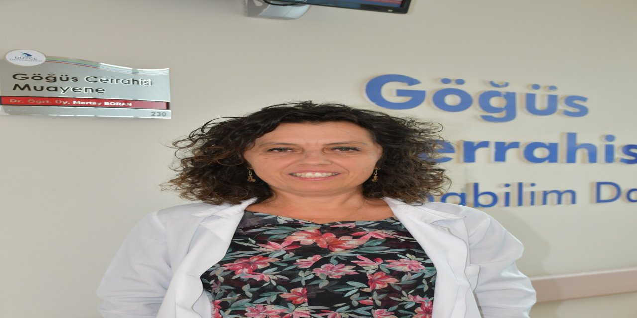 Sessiz katil uyarısı