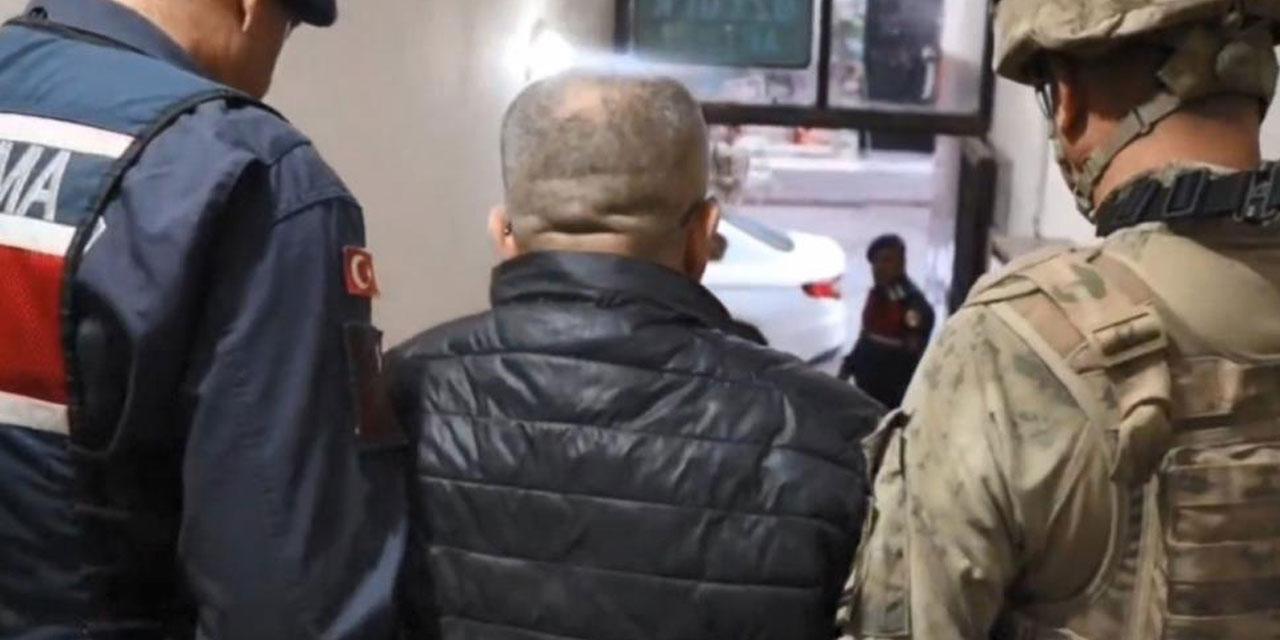 Kara para ve bahis operasyonunda toplam hesap hareketi 37 milyar 645 milyon TL: Gözaltı sayısı 38 oldu