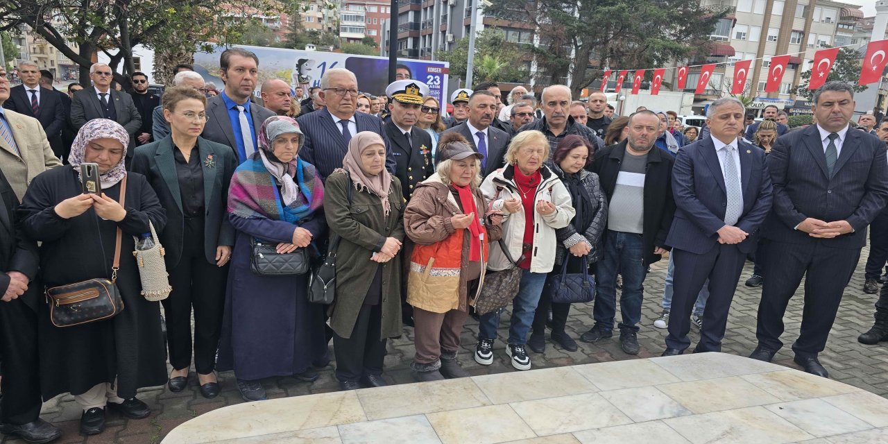 Zonguldak'taki batan gemi faciasında acılar hala taze